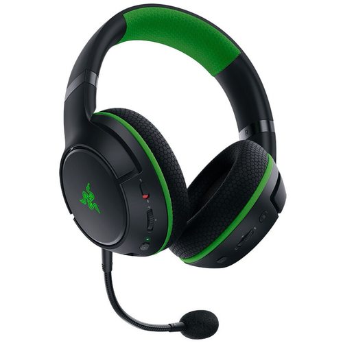 Игровые наушники Razer Kaira для Xbox