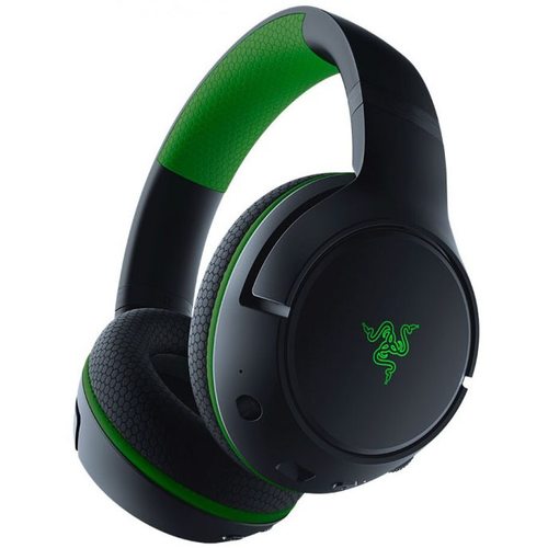 Игровые наушники Razer Kaira для Xbox