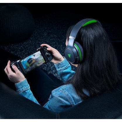 Игровые наушники Razer Kaira для Xbox
