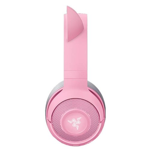 Игровые наушники Razer Kraken BT Kitty Edition