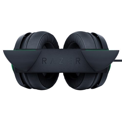 Игровые наушники Razer Kraken Kitty Edition (чёрный)