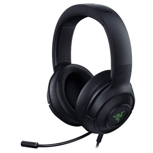 Игровые наушники Razer Kraken V3 X
