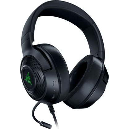 Игровые наушники Razer Kraken V3 X