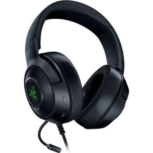 Игровые наушники Razer Kraken V3 X