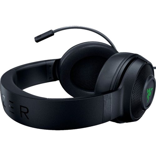 Игровые наушники Razer Kraken V3 X