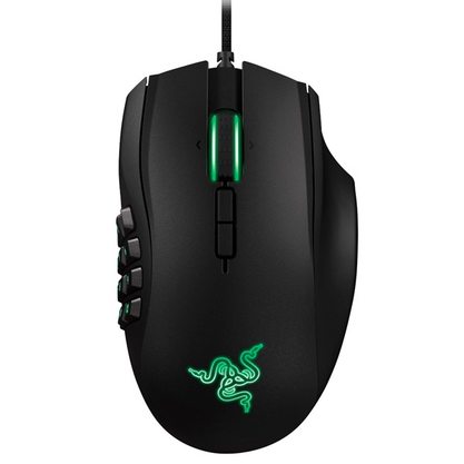 Игровая мышка Razer Naga 2014