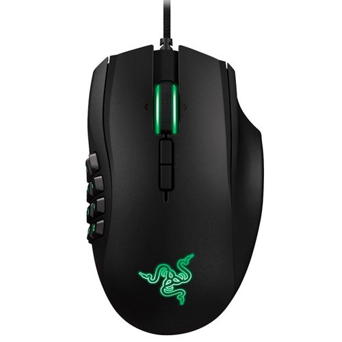 Игровая мышка Razer Naga 2014