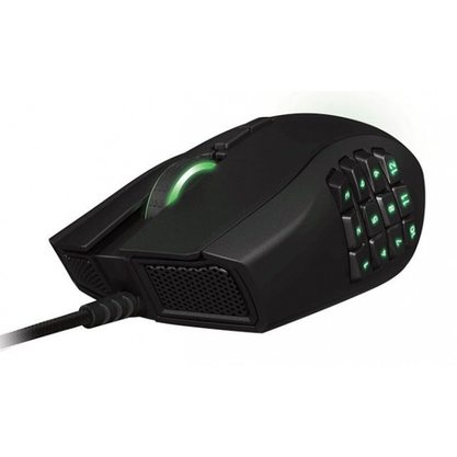Игровая мышка Razer Naga 2014