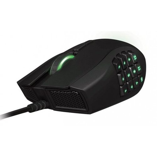 Игровая мышка Razer Naga 2014