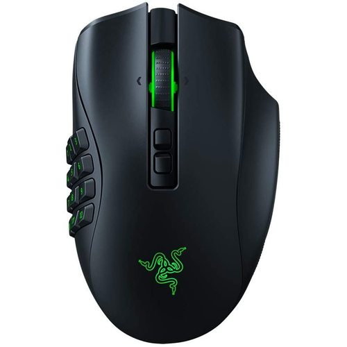 Игровая мышка Razer Naga Pro