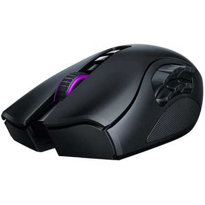 Игровая мышка Razer Naga Pro