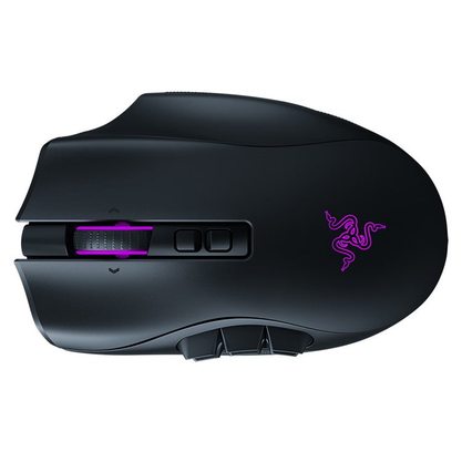 Игровая мышка Razer Naga Pro