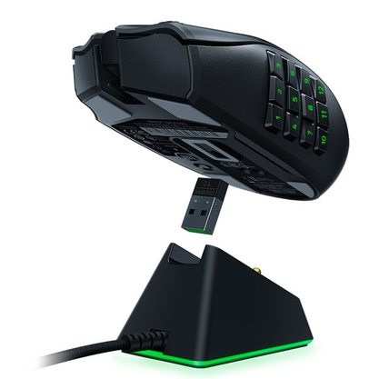 Игровая мышка Razer Naga Pro