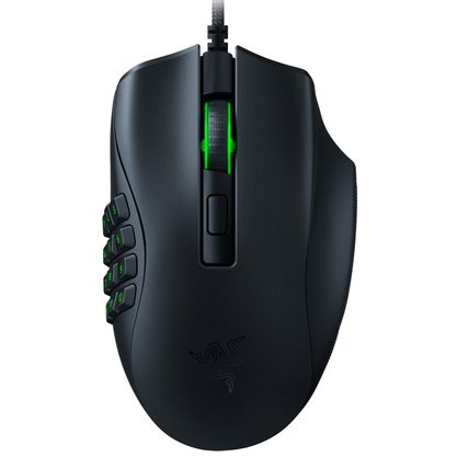 Игровая мышка Razer Naga X