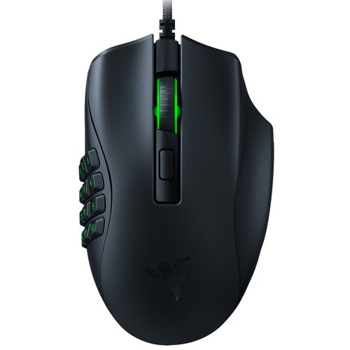 Игровая мышка Razer Naga X