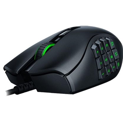 Игровая мышка Razer Naga X