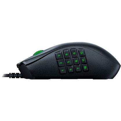 Игровая мышка Razer Naga X