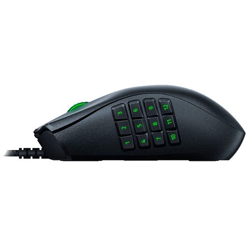 Игровая мышка Razer Naga X
