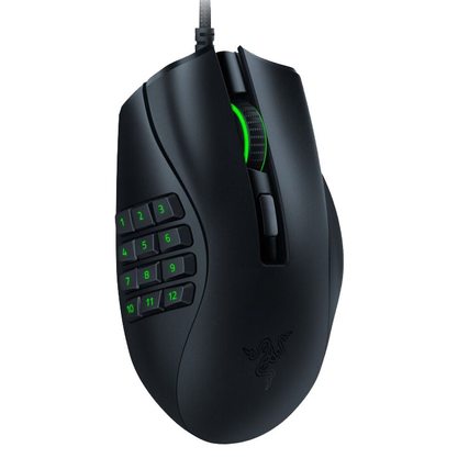 Игровая мышка Razer Naga X