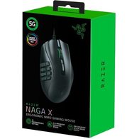 Razer Naga X