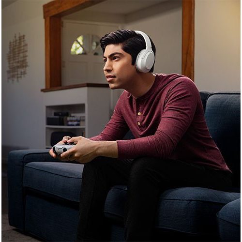 Игровые наушники Razer Opus X Mercury