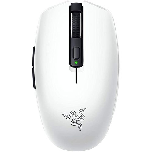 Игровая мышка Razer Orochi V2 (белый)