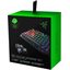 Колпачки на клавиатуру Набор кейкапов Razer PBT Keycap Upgrade Set Razer Green (зеленый)