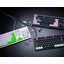 Колпачки на клавиатуру Набор кейкапов Razer PBT Keycap Upgrade Set Razer Green (зеленый)