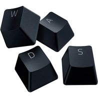Набор кейкапов Razer PBT Keycap Upgrade Set Сlassic Black (черный)