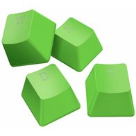 Набор кейкапов Razer PBT Keycap Upgrade Set Razer Green (зеленый)