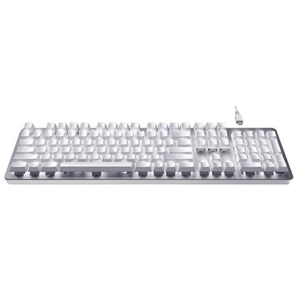 Клавиатура офисная Razer Pro Type Keyboard