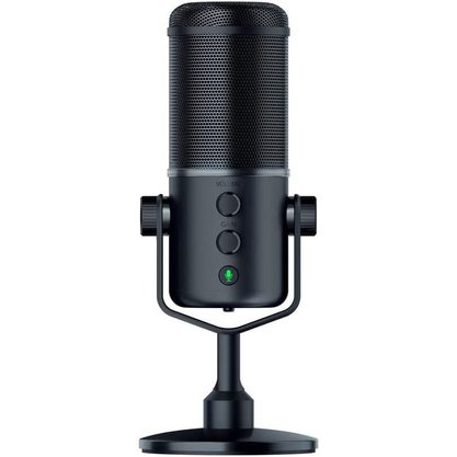 Микрофон Razer Seiren Elite