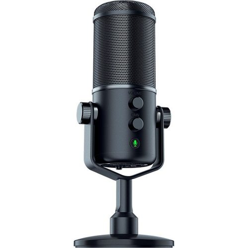 Микрофон Razer Seiren Elite