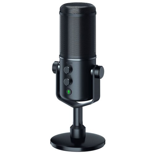 Микрофон Razer Seiren Elite