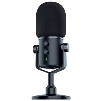 Микрофон Razer Seiren Elite