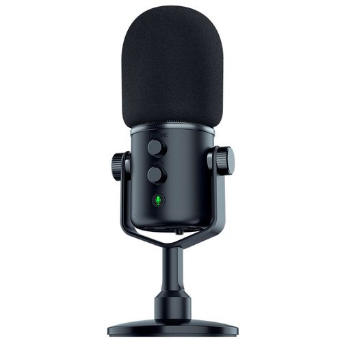 Микрофон Razer Seiren Elite