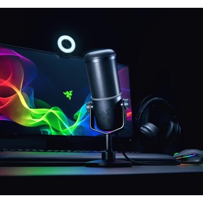 Микрофон Razer Seiren Elite