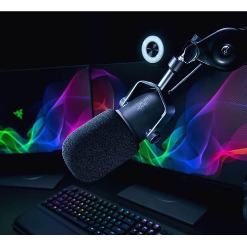 Микрофон Razer Seiren Elite