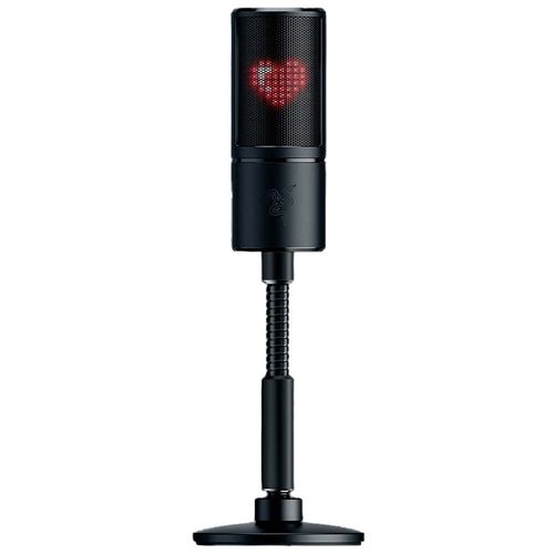 Микрофон Razer Seiren Emote