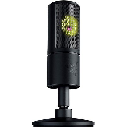 Микрофон Razer Seiren Emote