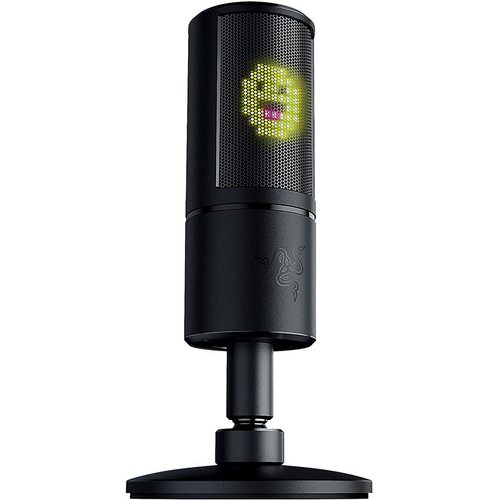Микрофон Razer Seiren Emote
