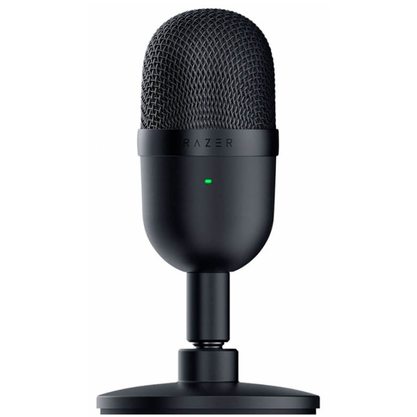 Микрофон Razer Seiren Mini (черный)