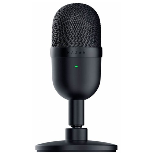 Микрофон Razer Seiren Mini (черный)