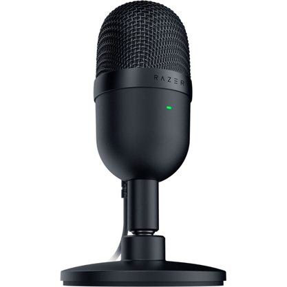 Микрофон Razer Seiren Mini (черный)