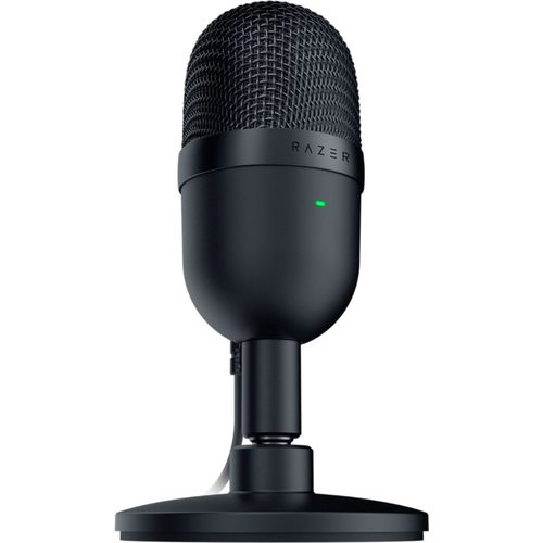 Микрофон Razer Seiren Mini (черный)