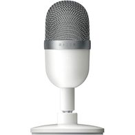 Razer Seiren Mini Mercury (белый)