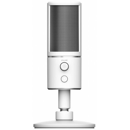 Микрофон Razer Seiren X (белый)
