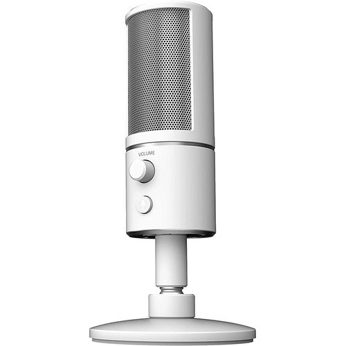 Микрофон Razer Seiren X (белый)