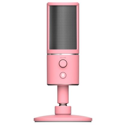 Микрофон Razer Seiren X (розовый)