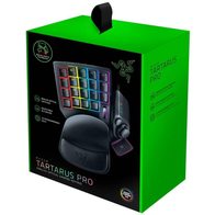 Razer Tartarus Pro Black